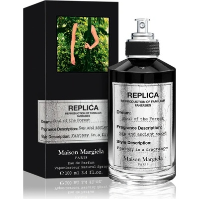 Maison Margiela Paris Maison Margiela Replica Soul of the Forest parfémovaná voda unisex 100 ml