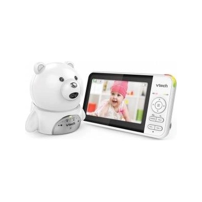 VTech Baby monitor video 5 inch BM-5150