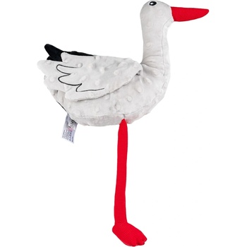 Image 1 of Balibazoo Сензорна играчка Bali Bazoo - Щъркел (111076)