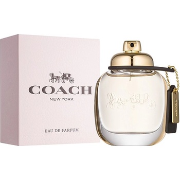 Coach parfumovaná voda dámska 50 ml