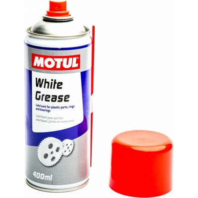 Motul White Grease 400 ml
