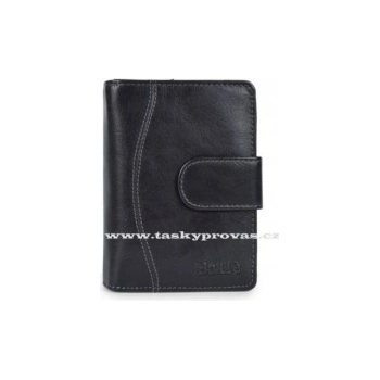 Balle NEW Famito Dámská kožená peněženka 7046 černá