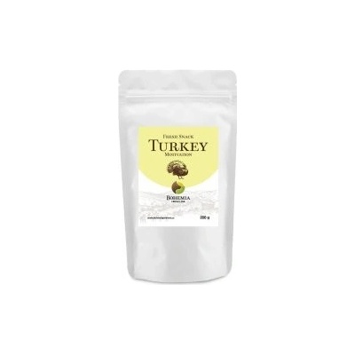 Bohemia Pet Food Fresh Snack Turkey motivation 200 g