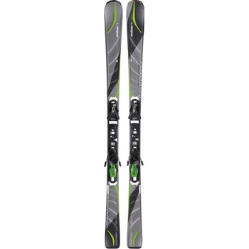 Elan Amphibio 78 Fusion 14/15 - Heureka.cz