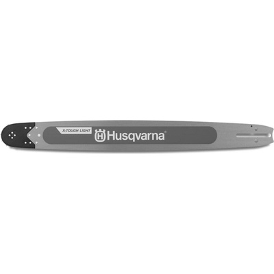 Husqvarna lišta X-TOUGH LIGHT RSN 3/8" 1,5 mm 24" 60cm 84 článků 5996566-84