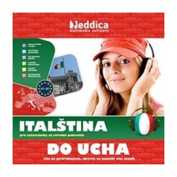 Italština do ucha