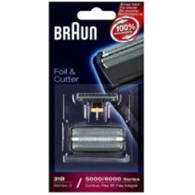 Braun 31S