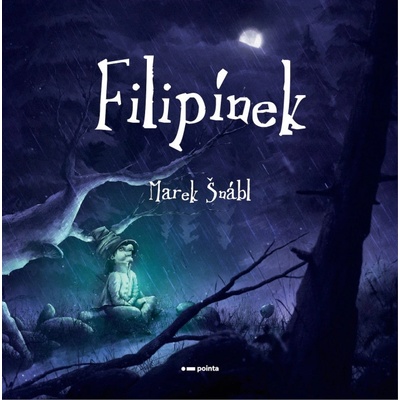 Filipínek - Marek Šnabl