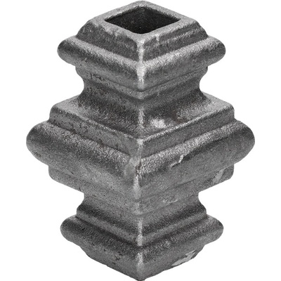 Návlek 68 x 40 mm, na čtyřhran 12 x 12 mm