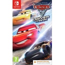 Hry na Nintendo Switch Cars 3: Driven to Win