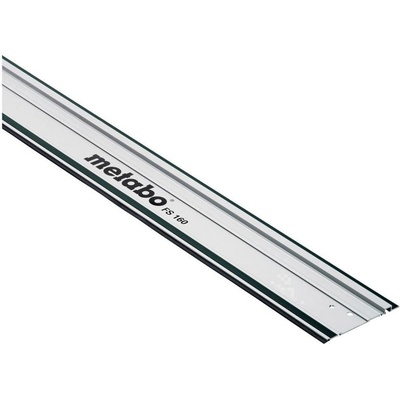 Vodiaca lišta FS160 dĺžka 160 cm Metabo 629011000