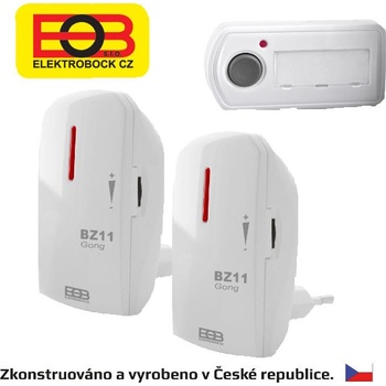 Elektrobock BZ11-21