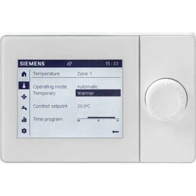 Siemens AVS74.261/109