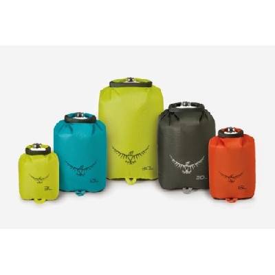 Osprey Ultralight DrySack 30l – Zbozi.Blesk.cz