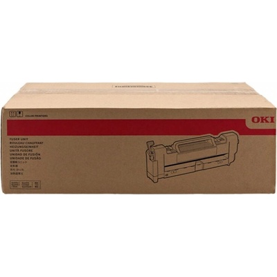 Oki C824 (47219604), originálna zapekacia jednotka