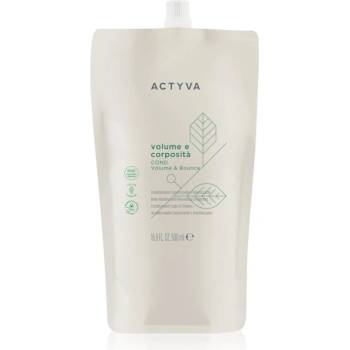 Kemon Actyva Volume e Corposità балсам за обем 500ml
