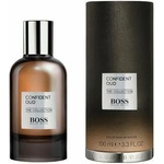 HUGO BOSS BOSS The Collection - Confident Oud EDP 100 ml Парфюми