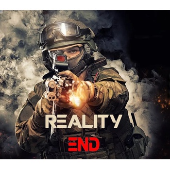 Reality End