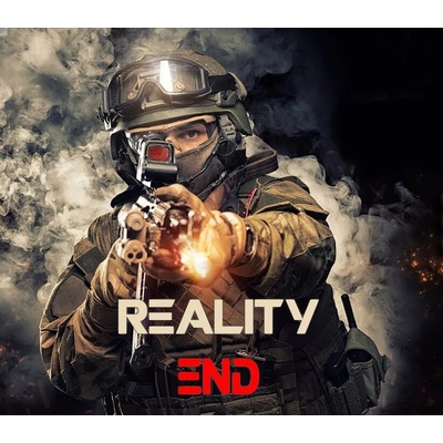 Reality End