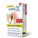 Regenerácia a výživa nechtov FungeX liečivý lak na mykózu nechtov 5 ml