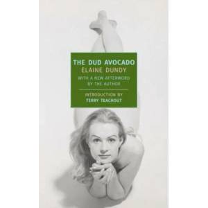The Dud Avocado | Elaine Dundy (ISBN: 9781590172322)