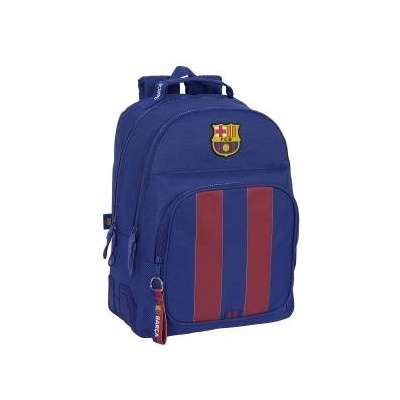 FC Barcelona Училищна чанта F. C. Barcelona Червен Морско син 32 x 42 x 15 cm