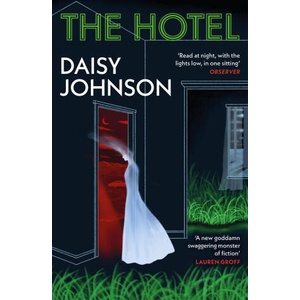 The Hotel (ISBN: 9781529939163)