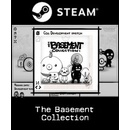 The Basement Collection