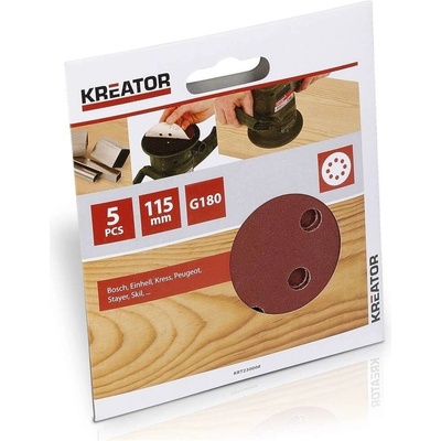 Kreator KRT230008