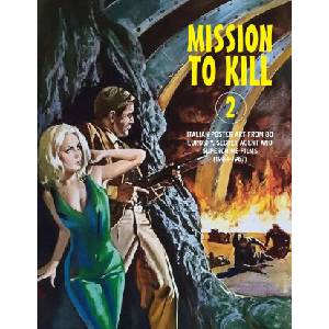 MISSION TO KILL 2 (ISBN: 9781917285599)