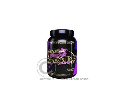 Stacker 2 Gear Creatine Complex 1135 g