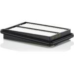 Mann-filter Въздушен филтър mann-filter c 26 089 Въздушен филтър