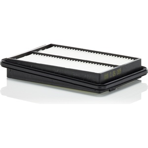 Mann-filter Въздушен филтър mann-filter c 26 089 Въздушен филтър
