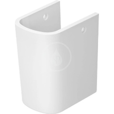Duravit DuraStyle 0858310000 – Zboží Dáma