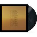 MARS VOLTA - THE MARS VOLTA LP