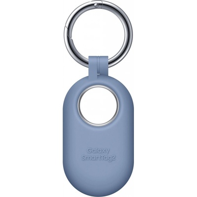 Samsung Silikonový Galaxy SmartTag2 Blue EF-PT560CLEGWW