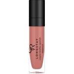 Golden Rose Longstay Liquid Matte Lipstick - Течно матово червило за устни