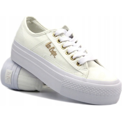 Lee Cooper dámske tenisky LCW-24-31-2725L