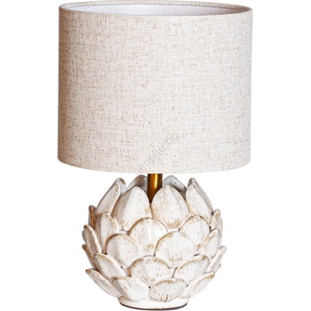 Cottex 8000180-5504 - Настолна лампа ROSANNA 1xE14/8W/230V кремава (RS0227)