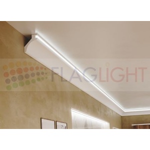  Декоративен Профил rp132 2м (rp132)