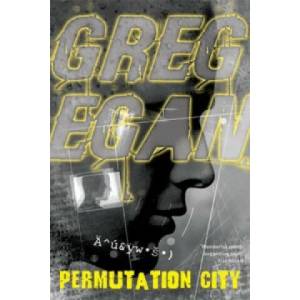 Permutation City (2008)