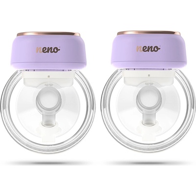 NENO duo elektrická Sole Twin