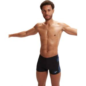 Speedo Бански mens tech panel aquashort - sportdepot - 51,93 лв