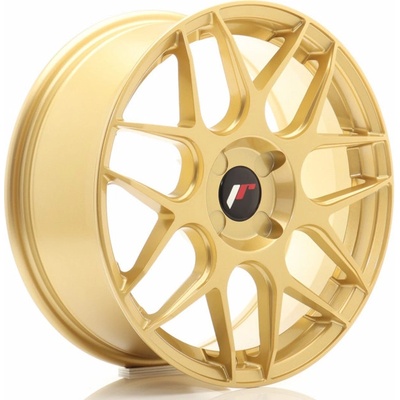 JAPAN RACING JR18 8x17 5x114,3 ET35 gold
