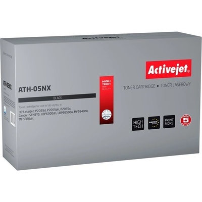 Activejet HP CE505X - kompatibilný