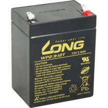 LONG 12V 2,9Ah WP2.9-12T