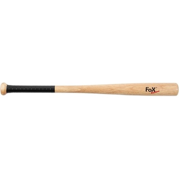 MFH baseball BAT pálka dřevo 26 palců