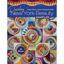 Dazzling New York Beauty Sampler White Cinzia