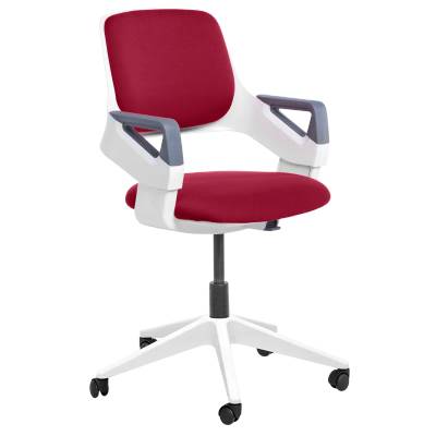 Детски стол clever Е - червен (3520790_95)