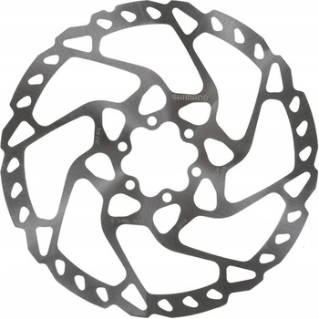 Shimano SM-RT66 M 180 mm 6-Bolt Type